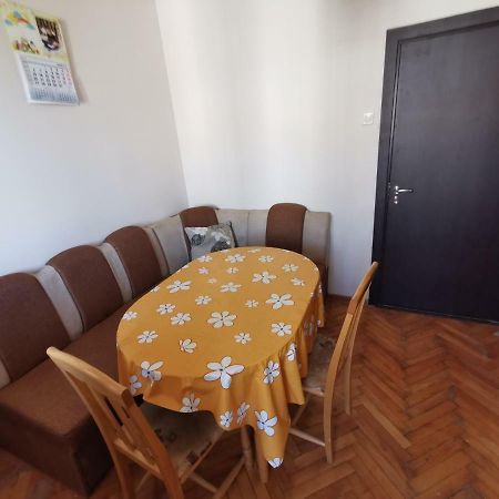Mountain View Apartment Vratsa Eksteriør billede