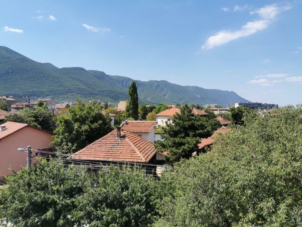 Mountain View Apartment Vratsa Eksteriør billede
