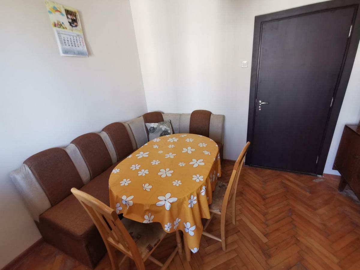 Mountain View Apartment Vratsa Eksteriør billede