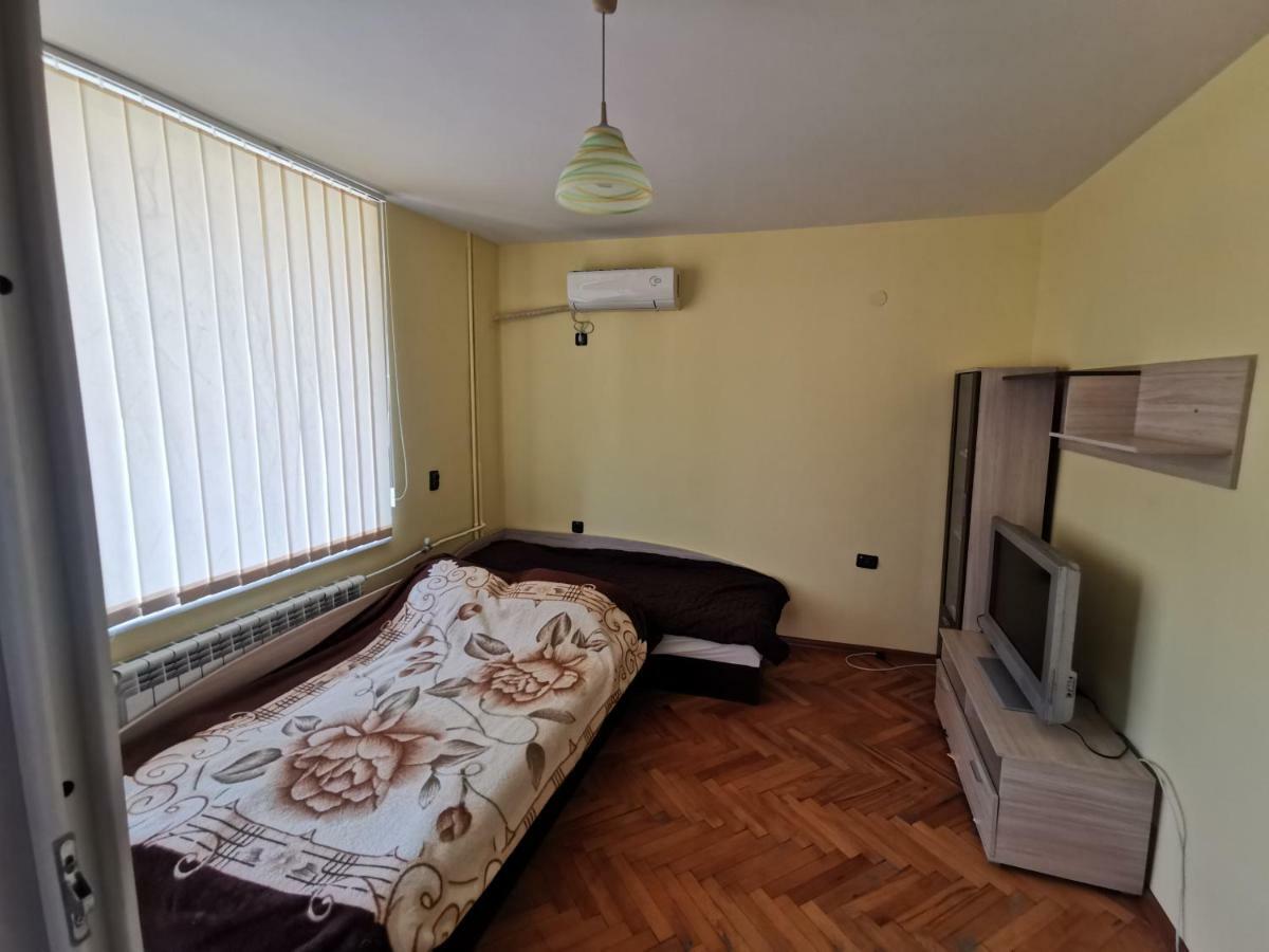 Mountain View Apartment Vratsa Eksteriør billede