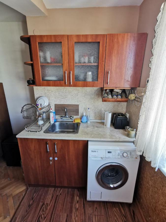 Mountain View Apartment Vratsa Eksteriør billede