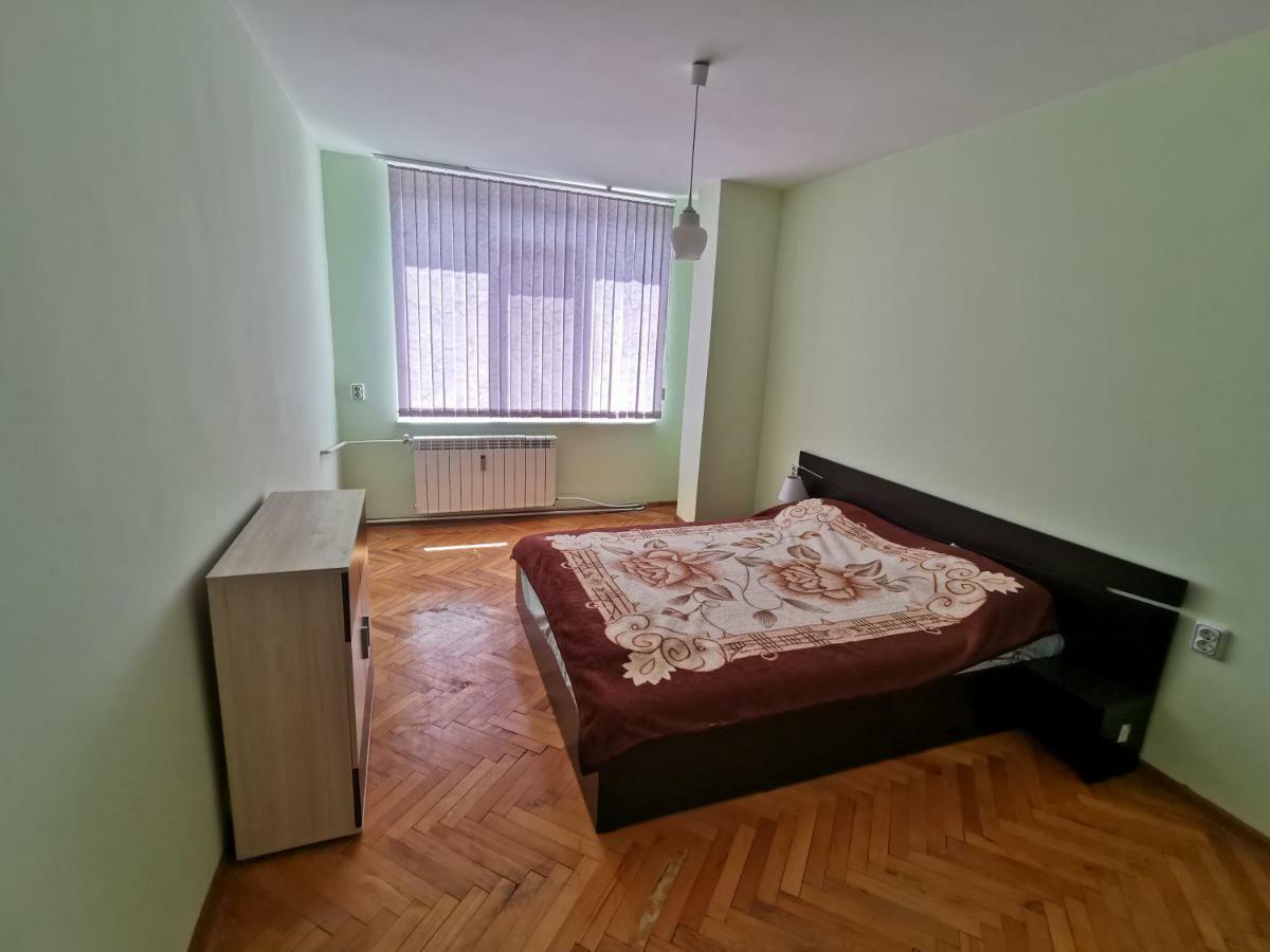 Mountain View Apartment Vratsa Eksteriør billede